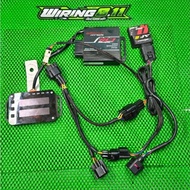 Cable Aracer AF2 for ECU Aracer RC1 + Race panel