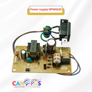 Power supply MPW6630 PCPS1130 WFC-5890CN J615W J265 J410W J220 J615W 290C 490CW 250C 255C 295C 490C 