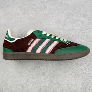Notitle x Adidas Originals Samba 聯名款運動鞋 36-46碼