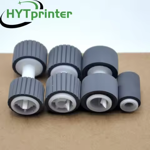 B12B813581 Roller Assembly Kit for EPSON WorkForce DS-760 DS-860 / DS760 DS860