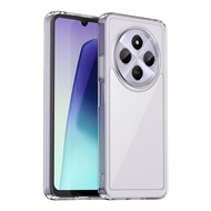 Savior Clear Case poco C75 / Redmi 14C Casing Cover Drop Protection
