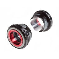 RIDEA LS BSA-30 THREADED BB/CERAMIC BEARINGS