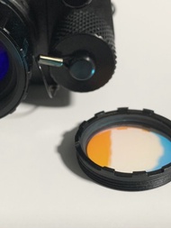 LIF Laser Shield PVS14 Night Vision Device 1431 Light Interference Filter Outdoor Camping Travel Sup