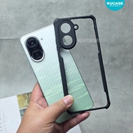 Redmi A5 4G Case Armor Shockproof Case Redmi A5 4G Casing