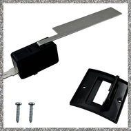 [feidan33.ph] Replacement for RV Furnace Sail Switch 33082 with Bracket Kit for AFM AFLD AFLA DFMD S