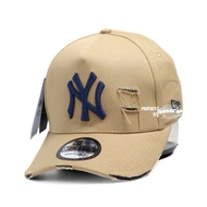 Topi Baseball NY Sobek