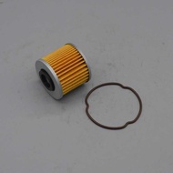 400Cc Motorcycle Engine Oil Filter Seal For Benelli Imperiale 400 Vintage Motorbike Bj400-8