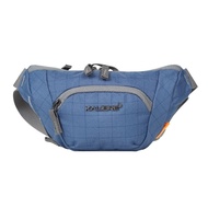Kalibre Tas Pinggang Waist Bag Pria Albatross 921831403