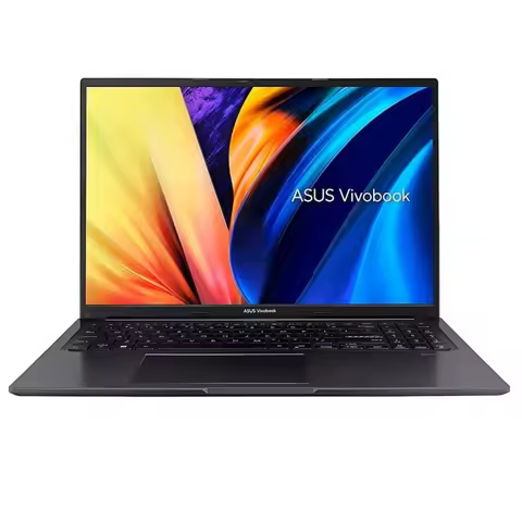 ASUS Vivobook 16" Business Laptop,Intel Core i7-1355U,40GB RAM,2TB SSD,Intel Iris Xe Graphics,Window