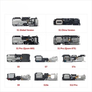 Rear Buzzer Ringer Module Loudspeaker Loud Speaker Flex Cable For Vivo S1 Pro S5 S6 S7 S7e S9 S10e S