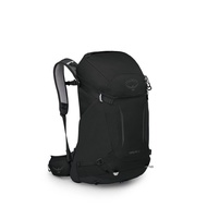 Hikelite 32 Backpack - Hiking M/L (Black)