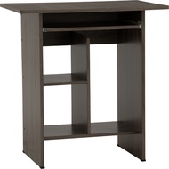STARS Furniture 71cm Eco computer table with extendable drawer in Sonoma Dark colour Working Study D