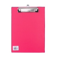 Bantex Clipboard A5 Melon