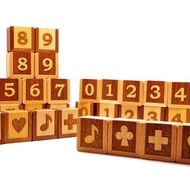 小さな木箱　リトル・ボックス