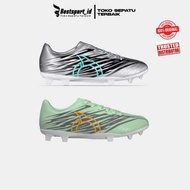 Ortuseight Catalyst Ballistic FG Football Boots - Lightweight Football Boots