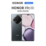 Điện thoại HONOR X9c 5G 12GB + 256GB | Pin 6600mAh Camera 108MP | Bảo hành 18 Tháng| Hàng Chính Hãng