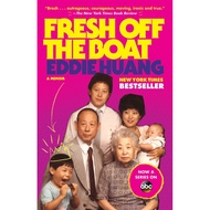 Fresh Off the Boat/Eddie Huang [Sanmin Online Bookstore]