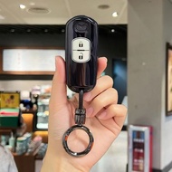 2/3 Buttons For Mazda 2 3 CX-3 CX-5 CX-7 CX-9 CX5 CX7 CX9 CX3 Push Start TPU Anti Scratch Remote Key