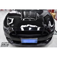 Ford Mustang Hood Hood GT500 Hood Mustang Hood Aluminum Alloy GT500 Hood Hood