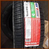 ◭  ⏐ GT RADIAL TIRE 175/65 R14 CHAMPIRO ECOTEC'