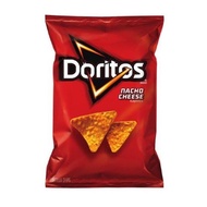 Doritos Nacho Tortilla Chips 7Oz