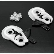 Arai 3016 Super AdSis ZF Shield Base (Old Part Number: 3016) 043016