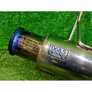 KAKIMOTO RACING GTBOX 06&S KEICAR INLET 2.0 JASMA TAG JAPAN 🇯🇵🇯🇵🇯🇵
