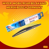 Bosch Germany Rear Wiper Blade UniversalOriginal for All Cars Bosch Wiper Blade