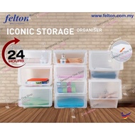 Stackable Storage Box (Felton)