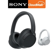 [Free Gift] Sony WH-CH720N Noise Canceling Wireless Headphones Bluetooth Over The Ear Headset with Microphone