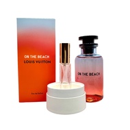 LV On The Beach Louis Vuitton Perfume Decant [3ml/5ml/10ml] Eau de Parfum EDP  Unisex [Ship in 2 Day