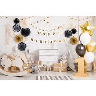 Canvas painting 1m5x2m - Baby photo backdrop 153