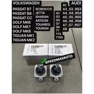 ( 100% ORIGINAL ) D1S VOLKSWAGEN PASSAT GOLF TIGUAN SCIRICCO JETTA SCIROCCO AUDI A1 A3 A4 A5 Q5 Q7 T