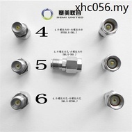 SMA RP 2.92 Adapter 90 Degree Bend Quick Plug Low Loss 0.1 dB Low Standing Wave 6G; 18G; 27G