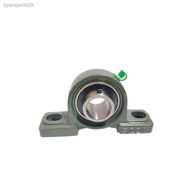 Insert spherical seated bearing UCP211 P212 P213 P214 P215 P216 P217 P218 220