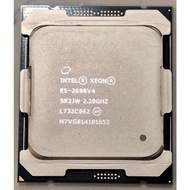 Cpu xeon E5 2698v4 ES
