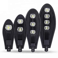 COB COBRA LED STREET LIGHT 50W 100W SUPER QUALITY OUTDOOR WATERPROOF COB LED STREET LIGHT/
