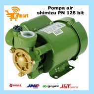 TLS02  pompa air shimizu pn-125 bit -