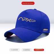 Outdoor hat F1 formula 1 male and female baseball hat with apxgp peripheral hat adjustable hat hat