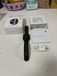 紅米 Watch 5 Lite 智能手錶