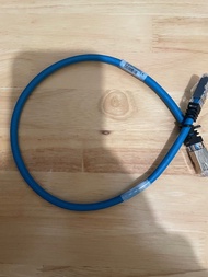PANDUIT CAT 6A LAN CABLE 網線0.5m(米)