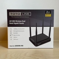 TOTOLINK A2003NS-MU WIFI