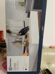 Electrolux Rapido Lithium 18V 手提吸塵機