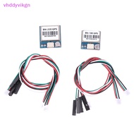 VHDD Beitian BN180 BN220 BN 880 3.0V-5.0V TTL Level GNSS Module GPS GLONASS Dual GPS Module Antenna 