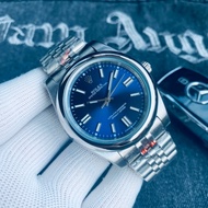 Aaa Rolex Luxury Brand Men's Watch Mechanical Automatic Wrist Watch 40mmAAA Rolex Oyster Style Permanent Series m124300- 0003 Wristwatch