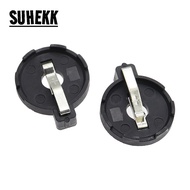 5PCS Coin Cell Button Battery Socket Holder DIP 2 Pins for CR2032