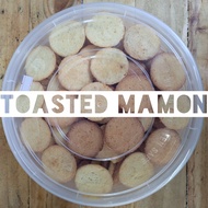 Toasted Mamon/ Mamon Tostado in a Tub 3000ml