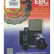 EBC Brakes For Big bike/Butterfly Pump Brembo