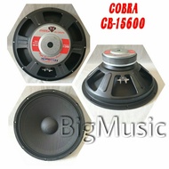 Speaker Component Cobra CB 15600 PA Woofer 15 inch Cobra CB15600