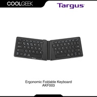 Targus Ergonomic Foldable Keyboard